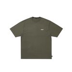 BASICALLY A T-SHIRT ARMY OLIVE