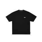 BASICALLY A T-SHIRT BLACK