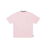 BASICALLY A T-SHIRT CHILL PINK