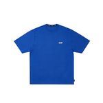Palace restock - BASICALLY A T-SHIRT DEEP SEA BLUE