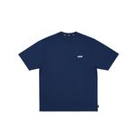 BASICALLY A T-SHIRT NAVY