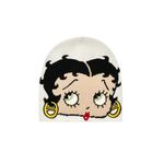 Palace restock - BETTY BOOP BEANIE WHITE