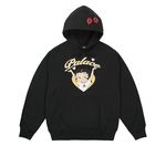 Palace restock - BETTY BOOP HOOD BLACK