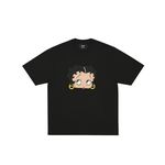 Palace restock - BETTY BOOP T-SHIRT BLACK