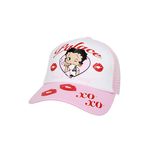 Palace restock - BETTY BOOP TRUCKER CHILL PINK