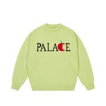 BIG APPLE KNIT FLASHY FLURO