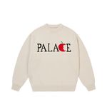 BIG APPLE KNIT OFF WHITE