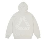 BOSSY HOOD GREY