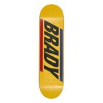 BRADY PRO S44 8