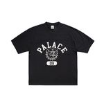 BULLDOG MESH JERSEY BLACK