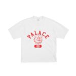 BULLDOG MESH JERSEY WHITE