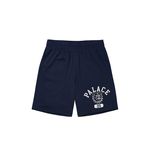 BULLDOG MESH SHORT NAVY