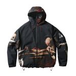 Palace restock - CARAVAGGIO JACKET