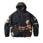 Palace restock - CARAVAGGIO JACKET