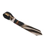CARAVAGGIO SILK TIE