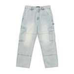 CARGO PANEL JEAN STONE WASH