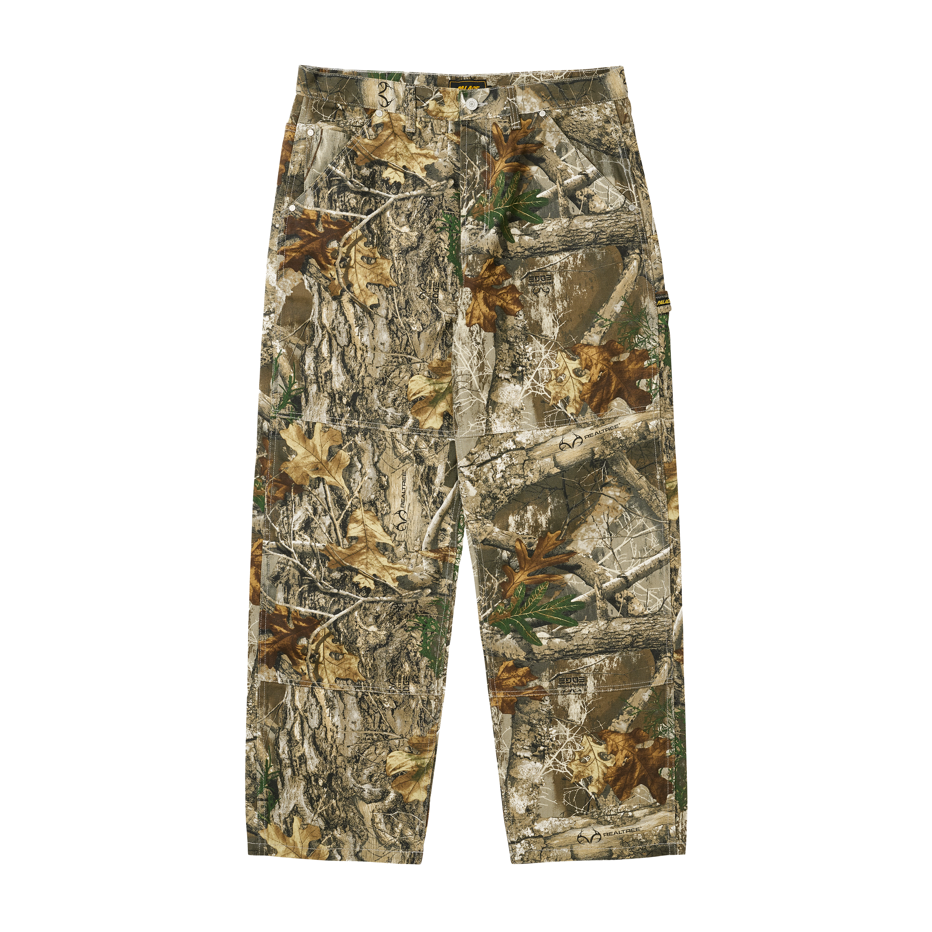 CARP JEAN REALTREE EDGE
