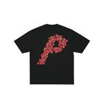 Palace restock - CHERRY P T-SHIRT BLACK