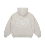 CHERUB HOOD STONEY GREY