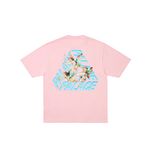 CHERUB P3 T-SHIRT LUSH FLUSH