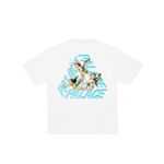 CHERUB P3 T-SHIRT WHITE