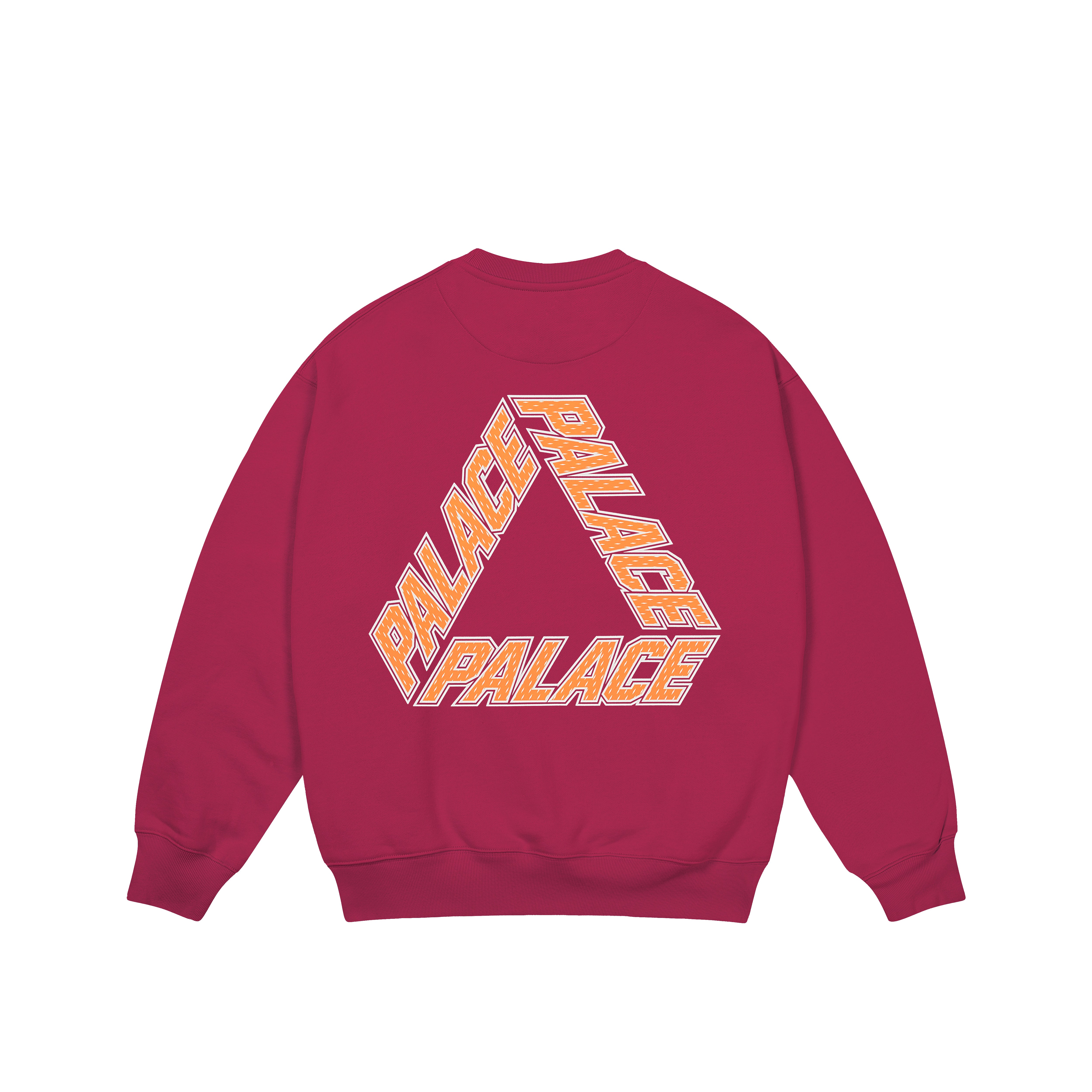 COLLEGIATE P3 CREW BERG