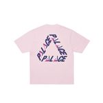 COLOUR P3 T-SHIRT CHILL PINK