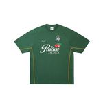 COPA AMERICA T-SHIRT RACEY GREEN