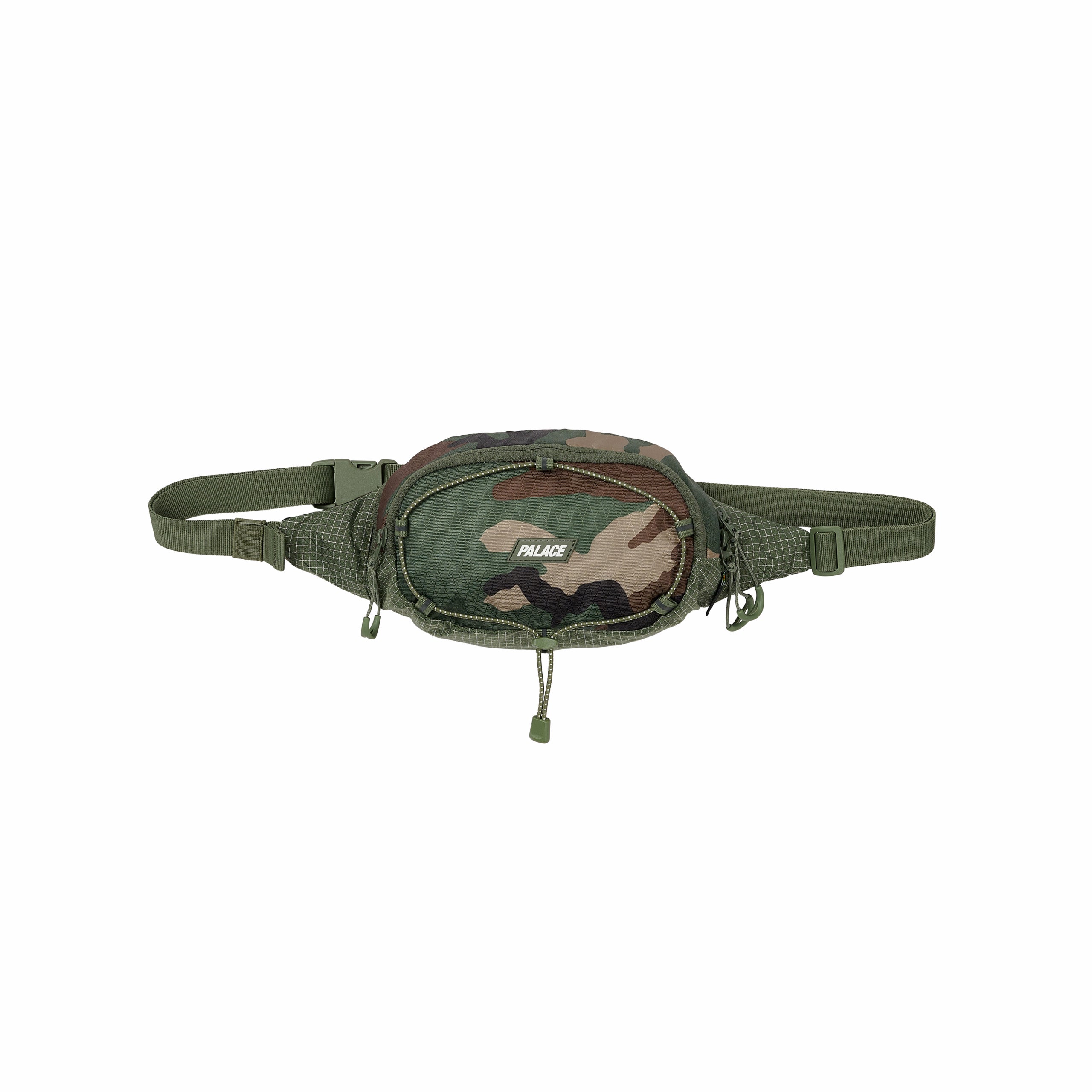 CORDURA REFLEX RS CROSS BODY CAMO