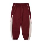 COURTSIDE JOGGER TAWNY PORT / CONCRETE GREY