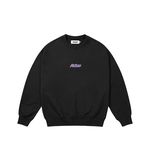 CURRENT CREW BLACK