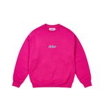 Palace restock - CURRENT CREW HEAVY PINK
