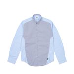 CUTTY SHIRT BLUE