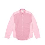 CUTTY SHIRT PINK