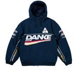 DANKE JACKET NAVY