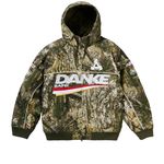 DANKE JACKET REALTREE APX