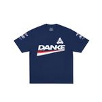DANKE T-SHIRT NAVY