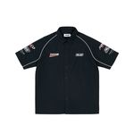 DANKE WORK SHIRT NAVY