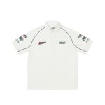 DANKE WORK SHIRT WHITE