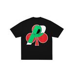 DEAL T-SHIRT BLACK