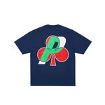 DEAL T-SHIRT NAVY