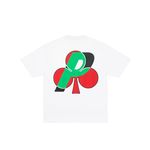 DEAL T-SHIRT WHITE