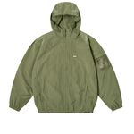 DEFLECTO JACKET THE DEEP GREEN