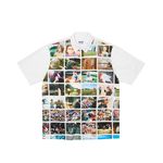 D**K JEWELL SHIRT WHITE