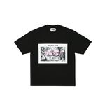 DICK JEWELL T-SHIRT BLACK