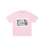 DICK JEWELL T-SHIRT SWEET PINK