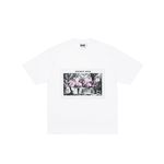 DICK JEWELL T-SHIRT WHITE