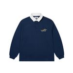 DOG RUGBY NAVY