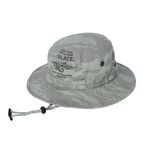DOVE STAMP BOONIE SNOW CAMO