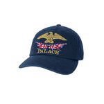 EAGLE 6-PANEL NAVY